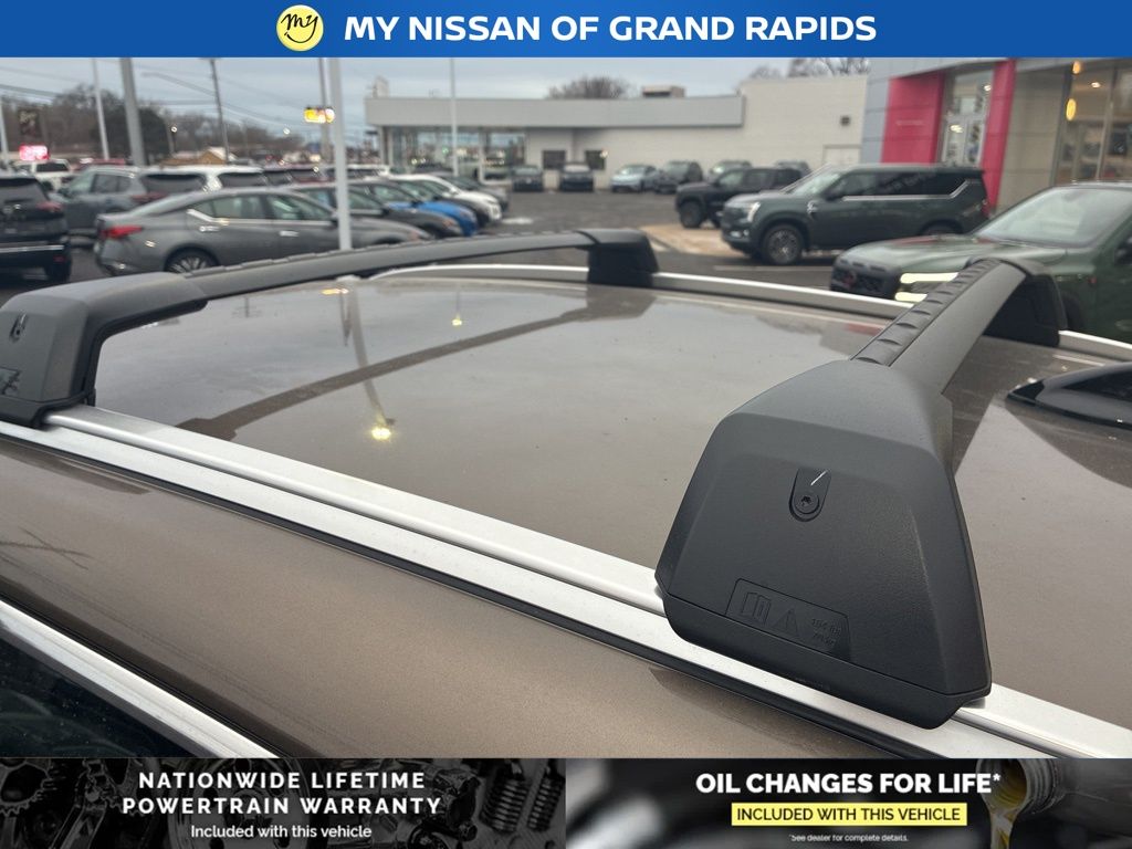 2026 Nissan KICKS SR AWD - Photo 24