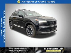 2026 Nissan Kicks SV SUV