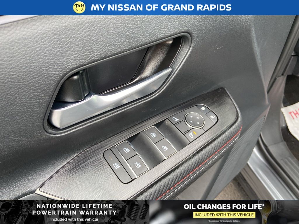 2026 Nissan KICKS SR AWD - Photo 10