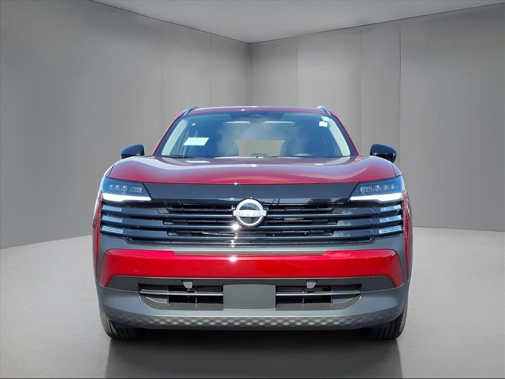 2026 Nissan Kicks SV photo 2