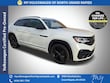 Volkswagen Atlas Cross Sport