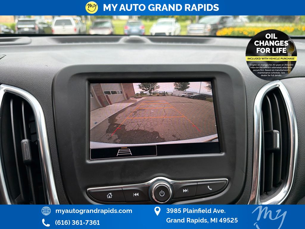 2024 Chevrolet Equinox LT - Photo 22
