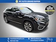  Volkswagen Atlas Cross Sport