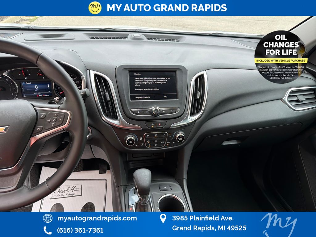2024 Chevrolet Equinox LT - Photo 19