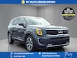 Kia Telluride