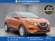 Nissan Rogue Sport
