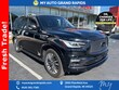 INFINITI QX80