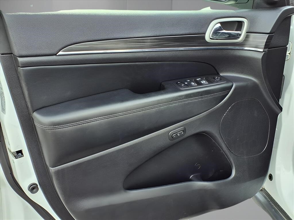 2022 Jeep Cherokee Limited photo 4