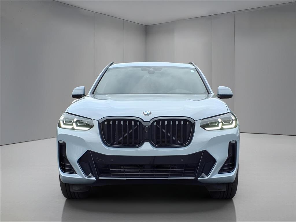 2024 Bmw X3 xDrive30i photo 2