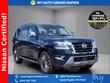 Nissan Armada