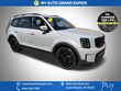  Kia Telluride