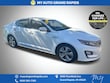  Kia Optima Hybrid