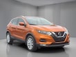 Nissan Rogue Sport