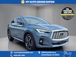 INFINITI QX55