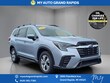 Subaru Ascent
