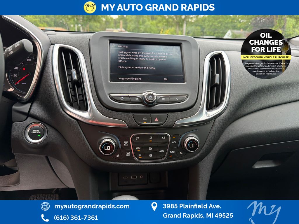2024 Chevrolet Equinox LT - Photo 20