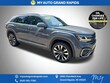  Volkswagen Atlas Cross Sport