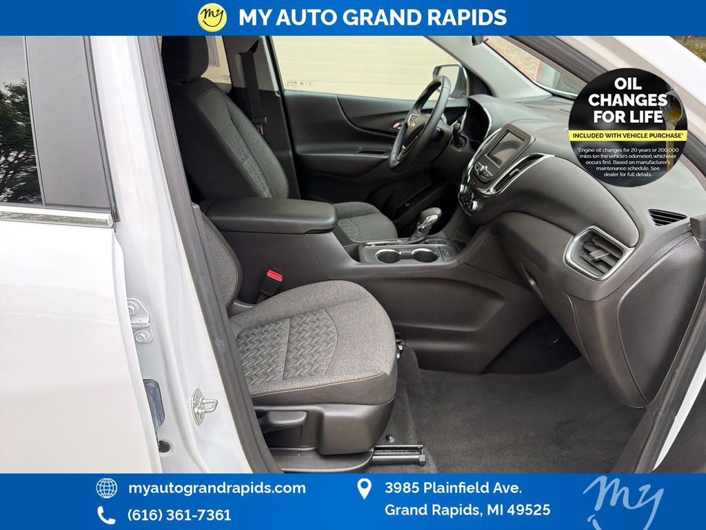 2024 Chevrolet Equinox LT - Photo 25