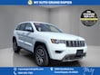 Jeep Grand Cherokee WK