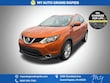  Nissan Rogue Sport