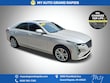  CADILLAC CT4