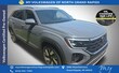  Volkswagen Atlas Cross Sport