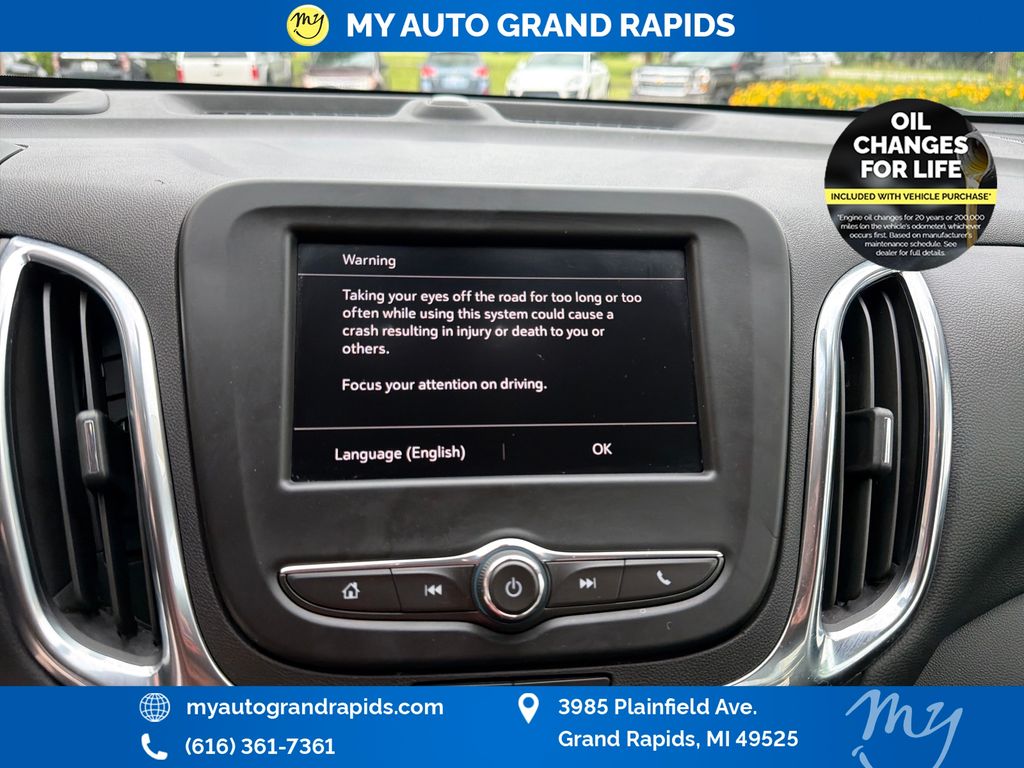 2024 Chevrolet Equinox LT - Photo 21