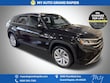  Volkswagen Atlas Cross Sport