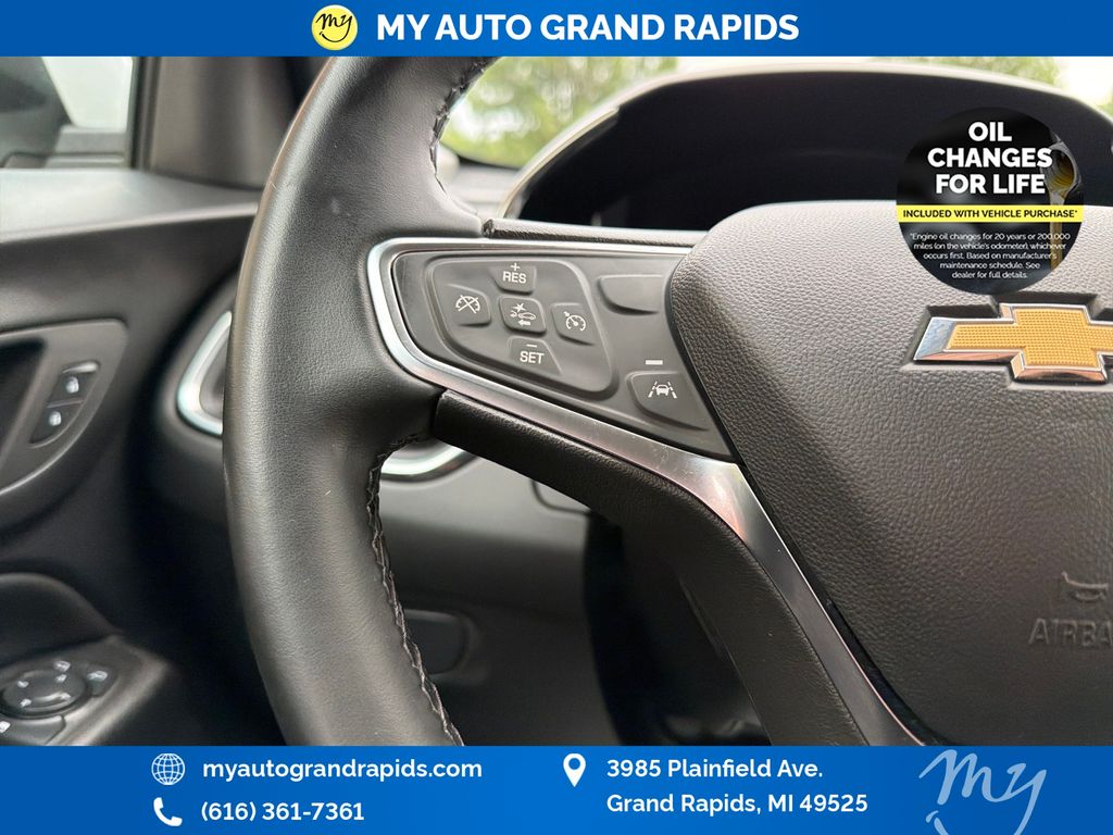 2024 Chevrolet Equinox LT - Photo 15