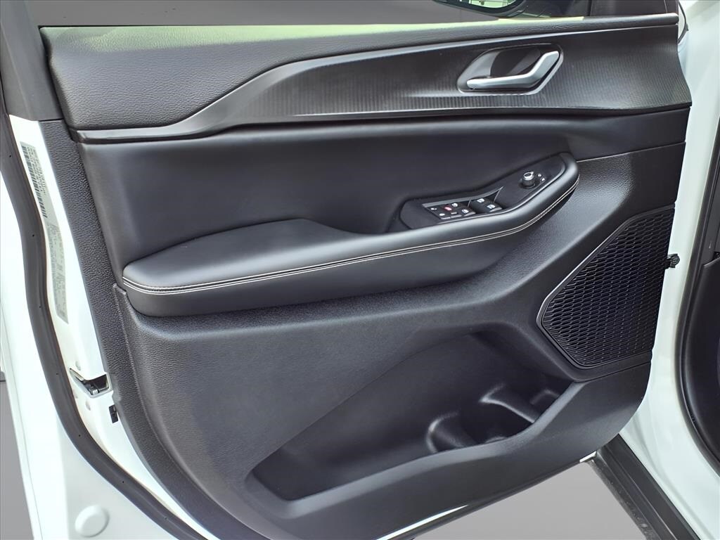 2022 Jeep Cherokee Limited photo 4