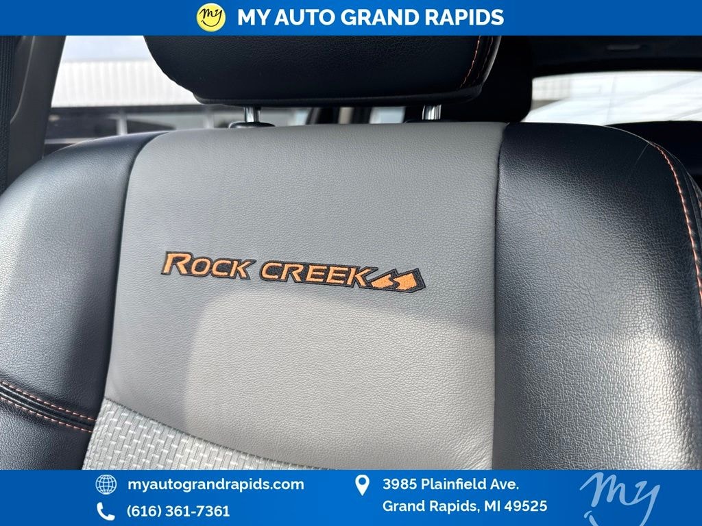 Used 2020 Nissan Pathfinder SV SUV