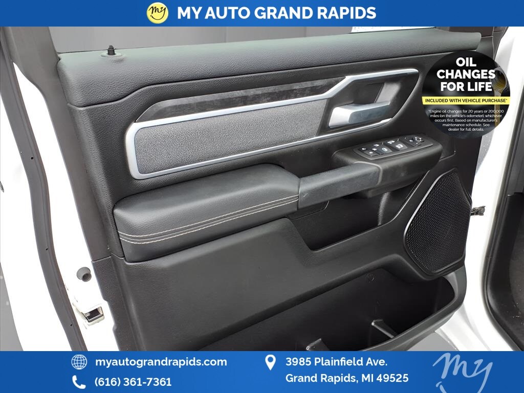2022 Ram 1500 Big Horn Lone Star photo 5