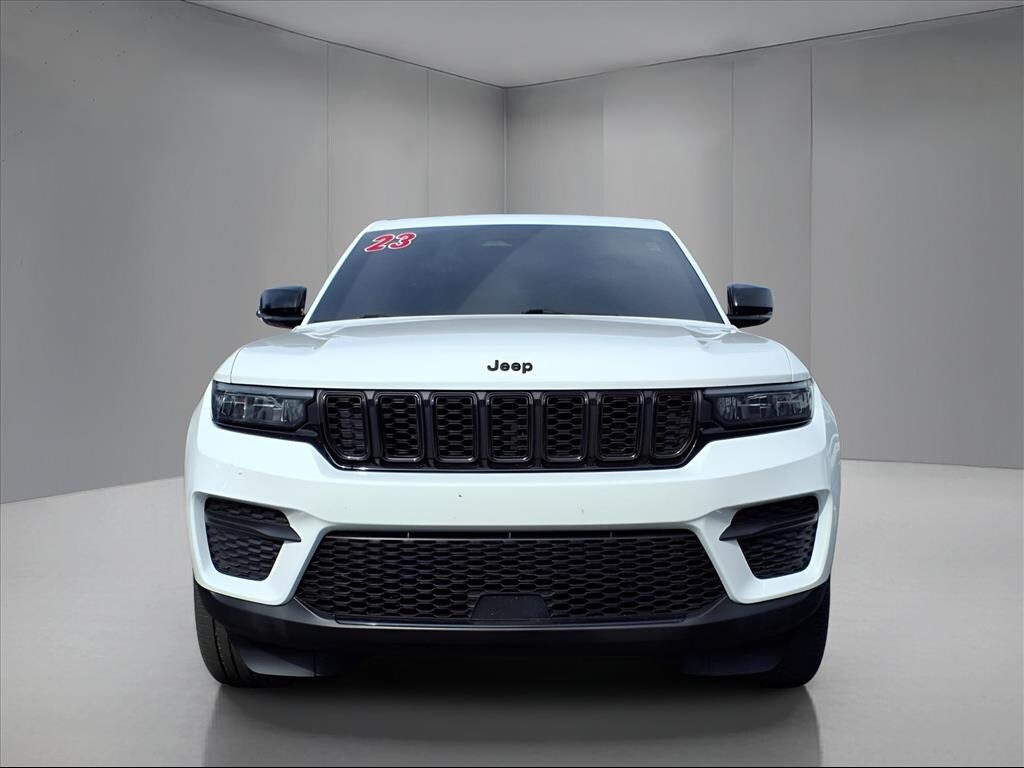 2022 Jeep Cherokee Limited photo 2