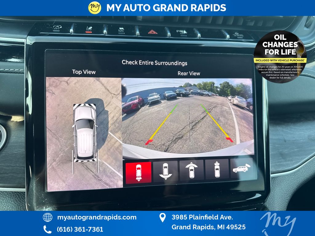 2023 Jeep Grand Cherokee L Limited - Photo 20