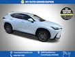  LEXUS NX 350