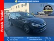 Volkswagen Golf SportWagen