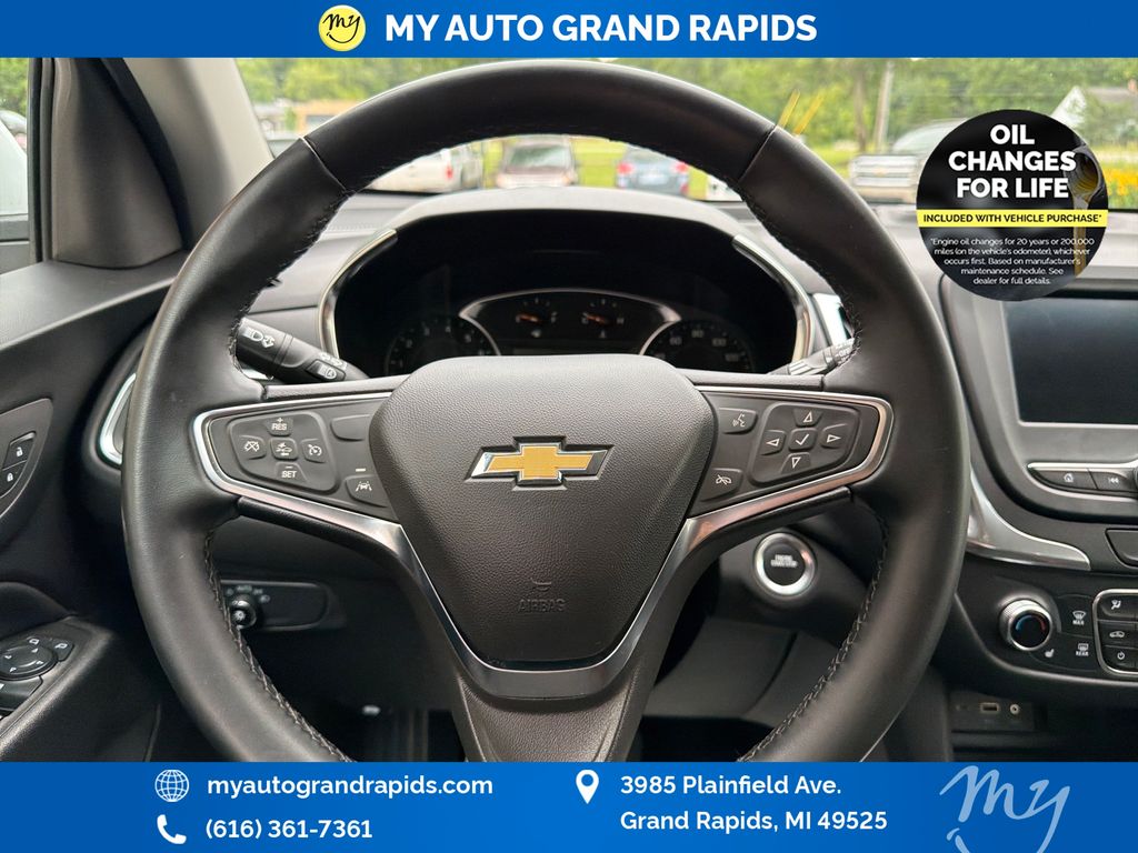 2024 Chevrolet Equinox LT - Photo 14