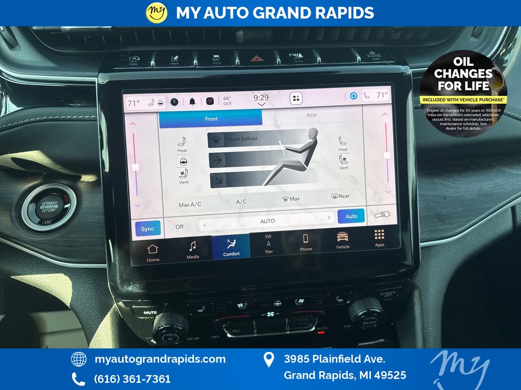 2023 Jeep Grand Cherokee L Limited - Photo 18