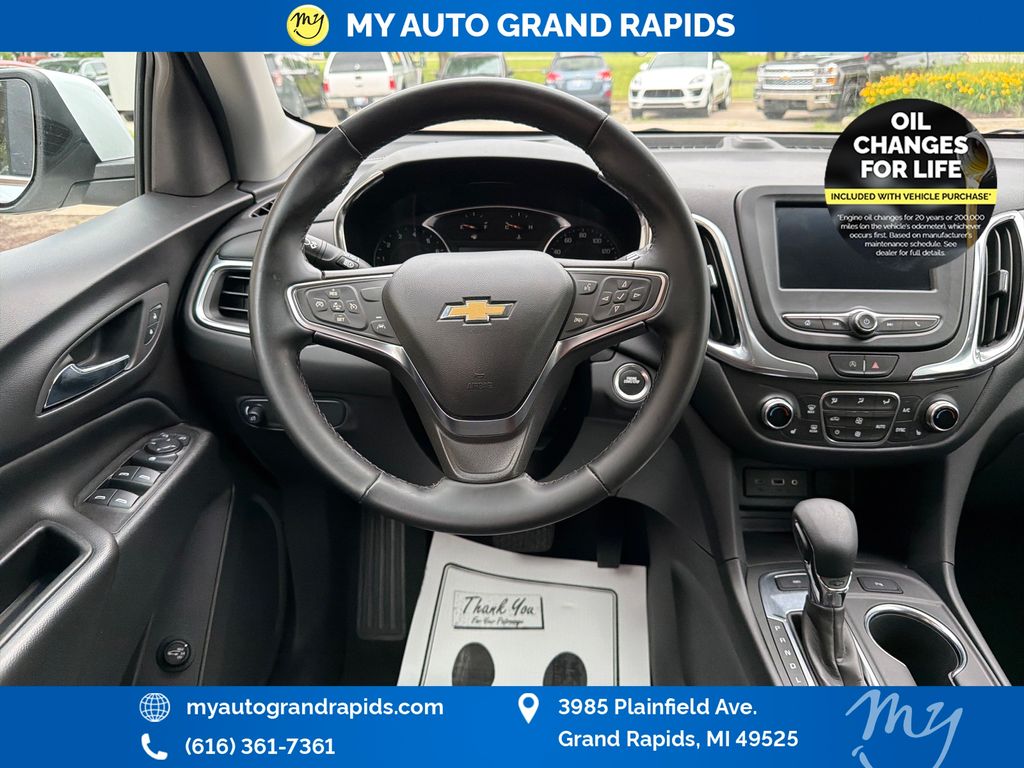 2024 Chevrolet Equinox LT - Photo 13