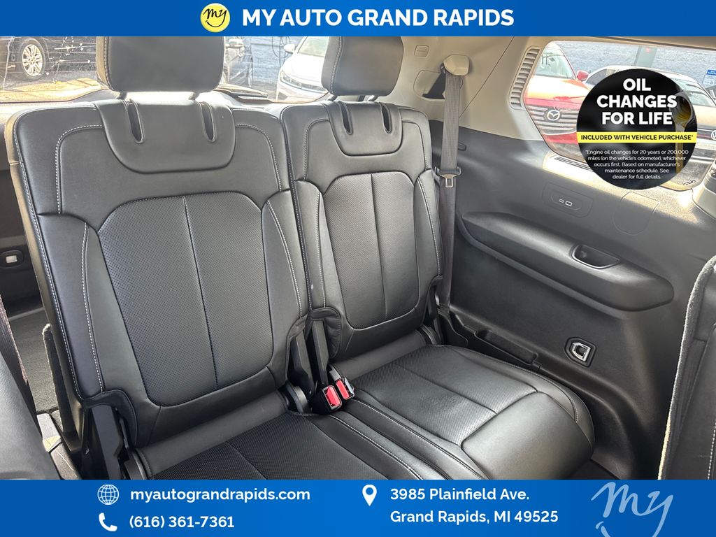 2023 Jeep Grand Cherokee L Limited - Photo 22