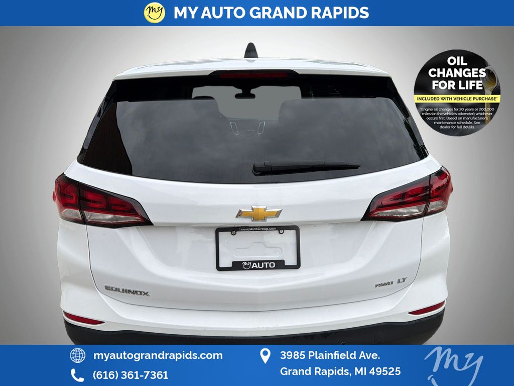 2024 Chevrolet Equinox LT - Photo 6
