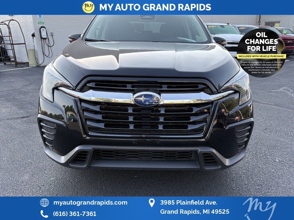 2023 Subaru Ascent Premium photo 2