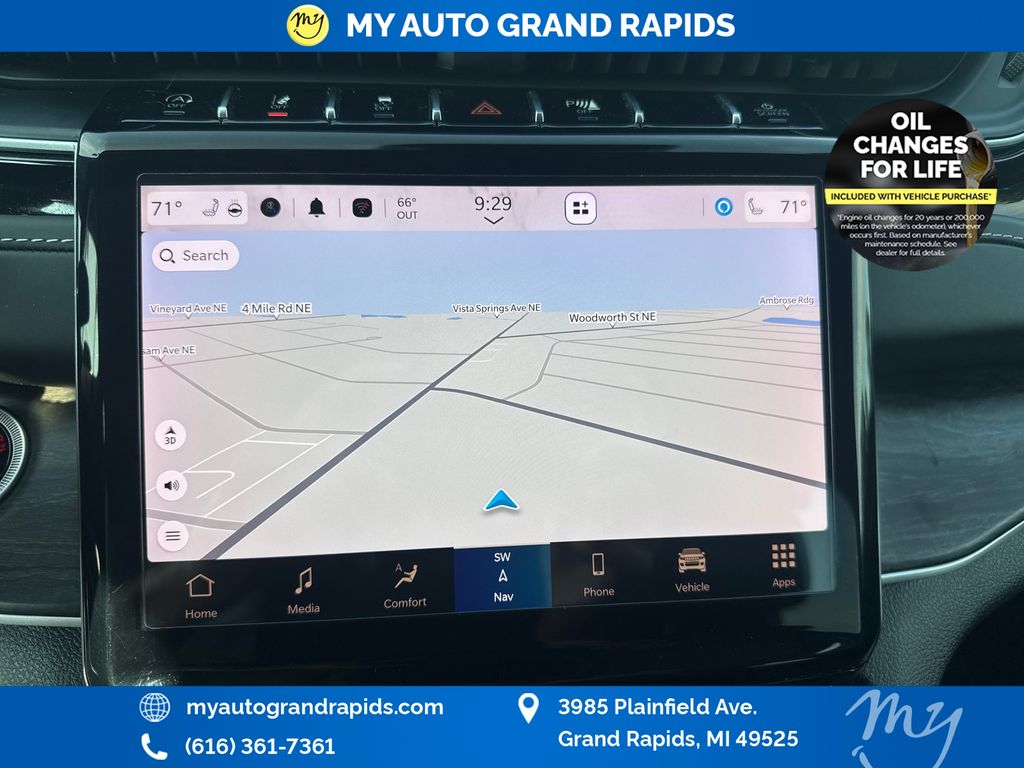 2023 Jeep Grand Cherokee L Limited - Photo 19