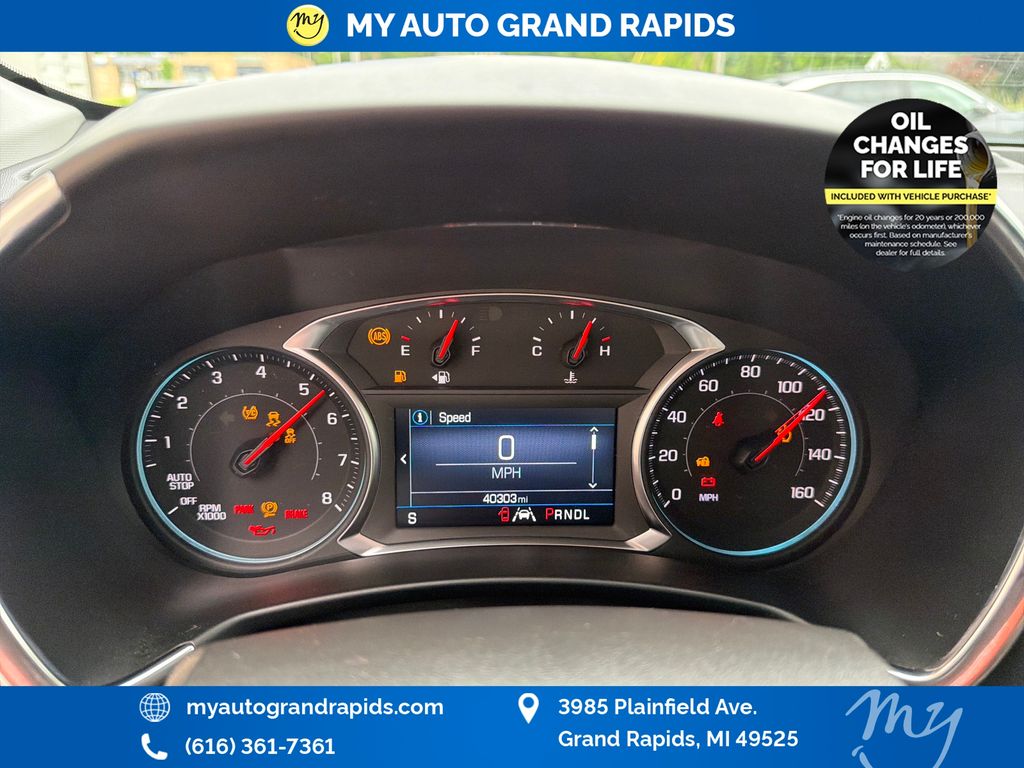2024 Chevrolet Equinox LT - Photo 17