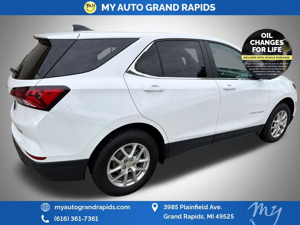 2024 Chevrolet Equinox LT - Photo 7