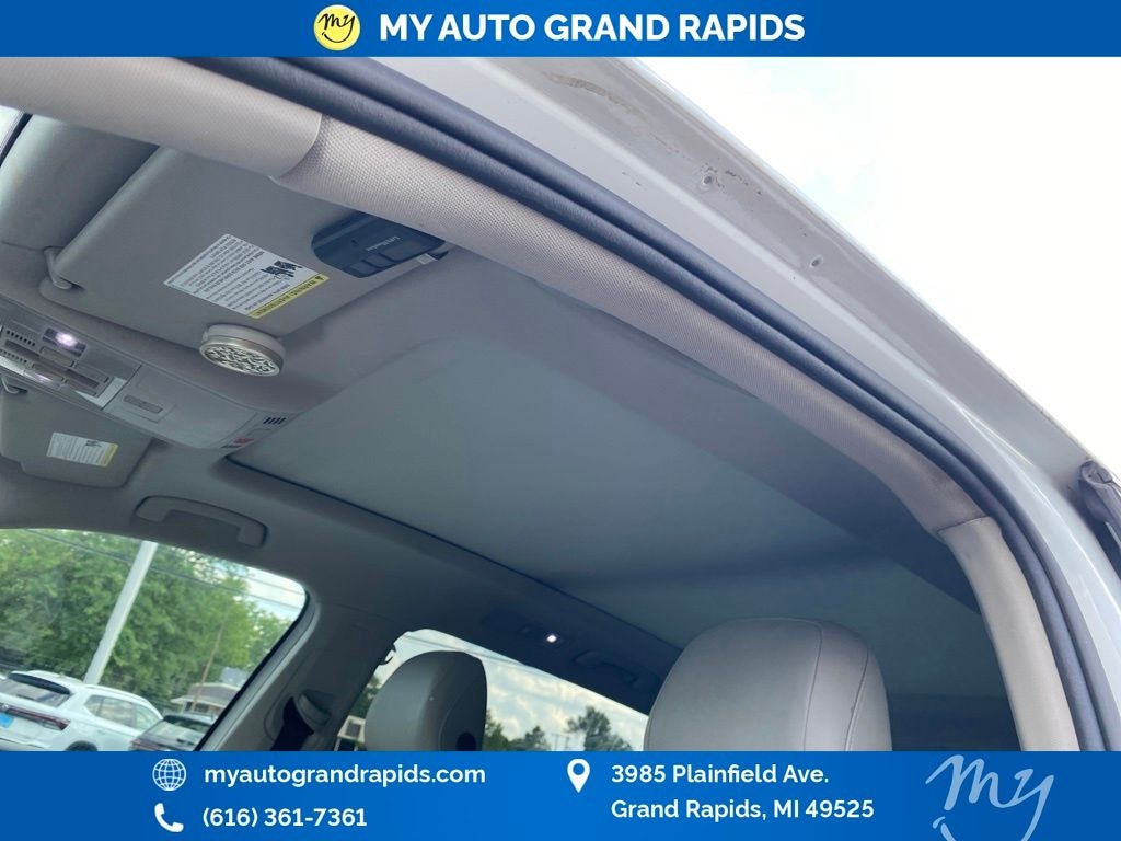Used 2018 Volkswagen Tiguan 2.0T SEL 4MOTION SUV
