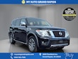 Nissan Armada
