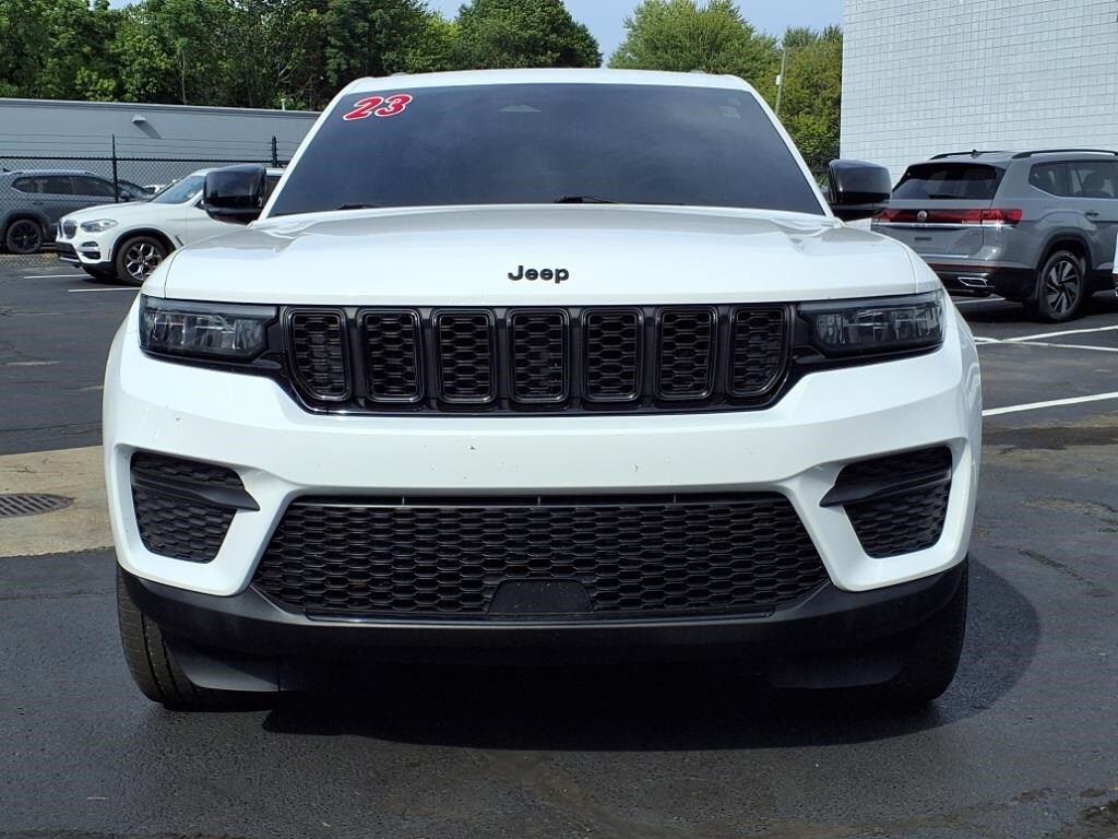 2022 Jeep Cherokee Limited photo 2