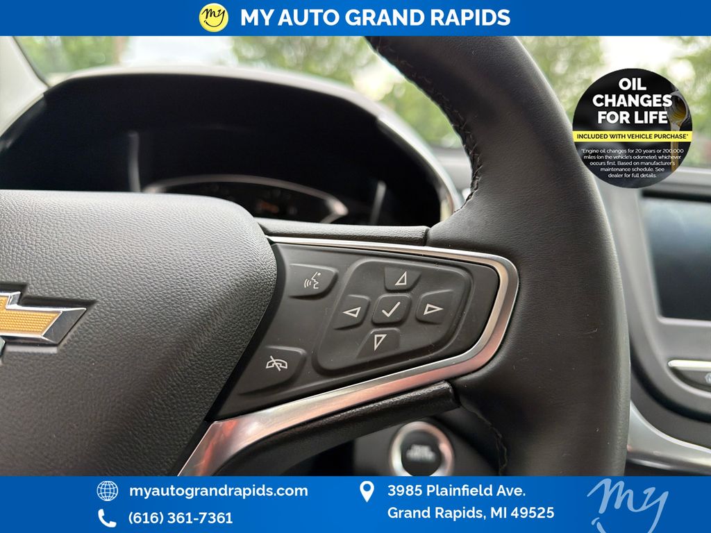 2024 Chevrolet Equinox LT - Photo 16