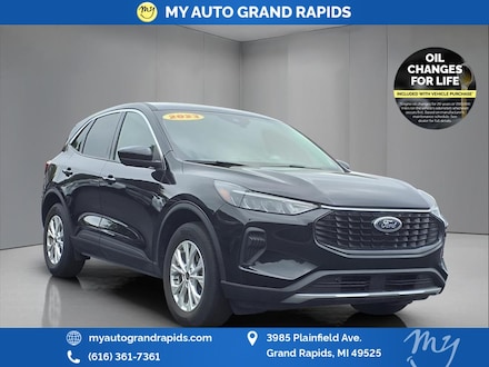 2023 Ford Escape Active SUV